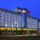 Sheraton Poznan Hote - Пребывание в отеле запомнилось