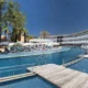 Ephesia Holiday Beach Club Hotel Kusadasi  - тем