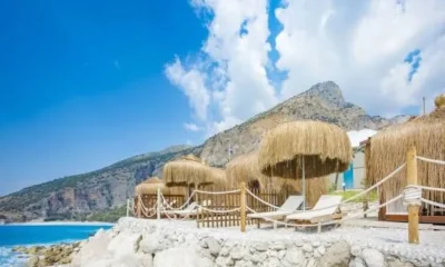 Lykia World Oludeniz - нам очень понравилось!