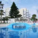 Astreas Beach Hotel Apartments - море и природа хороши