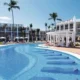 Hotel Riu Palace Bavaro - Всё было шикарно