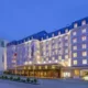 Sheraton Salzburg – соответствует своему уровню