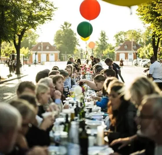 Десять лучших гастрофестивалей России мая 2019