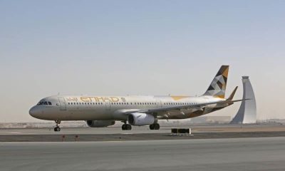 Etihad Airways объявляет о запуске второго ежедневного рейса из Абу-Даби в Московский аэропорт