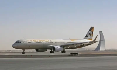 Etihad Airways объявляет о запуске второго ежедневного рейса из Абу-Даби в Московский аэропорт