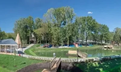 Почувствуйте Австрию в Москве – 18 мая на ВДНХ