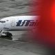 Самолет UTair вернулся во Внуково из-за проблем с шасси