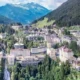 Восемь причин посетить летом горнолыжный курорт Гастайн