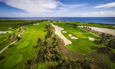 Puntacana Resort & Club признан лучшим гольф-курортом Доминиканской Республики