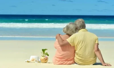 Первый отель для пожилых откроют в Италии