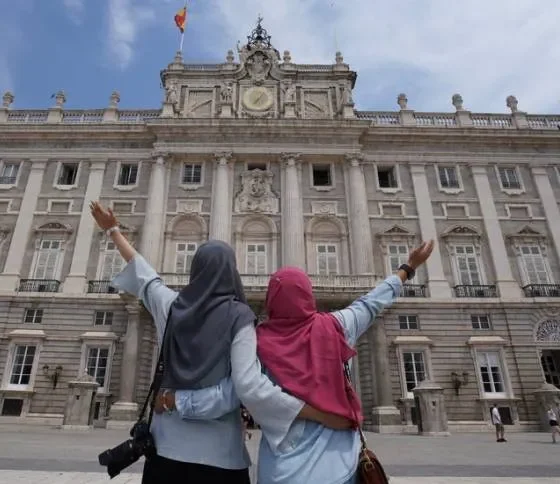 Десять самых популярных стран среди туристов-мусульман