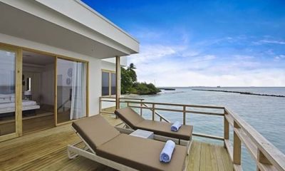 Мы верим в любовь в Dhigali Maldives.