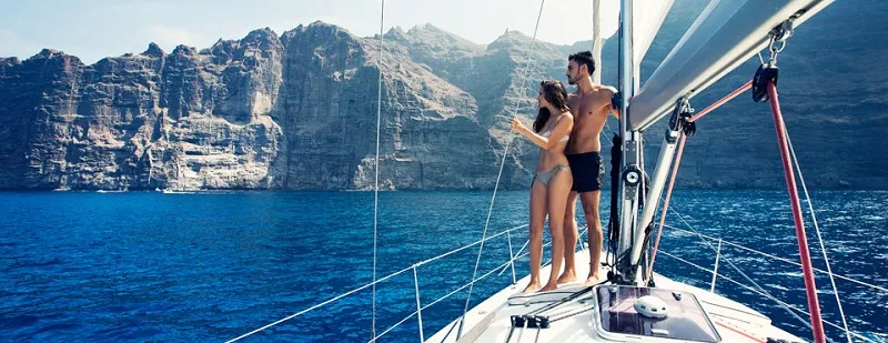 12 причин отправиться на Тенерифе