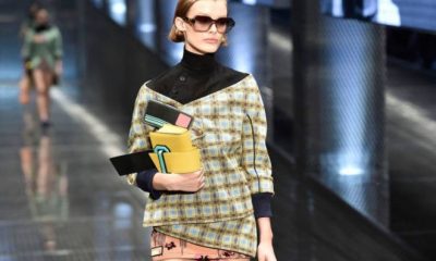 Prada откажется от меха животных