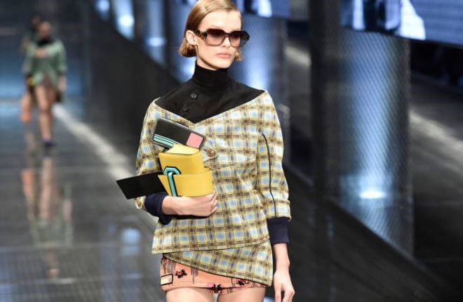 Prada откажется от меха животных