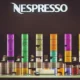 Поп-ап бутик Nespresso открылся в Москве