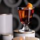 Холодный Коктейль Coffee Negroni для жаркого путешествия