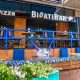 Московский Bigati Bar готовит испанскую вечеринку на веранде