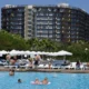 Kervansaray Lara Hotel Antalya - Чтобы прогреться по-настоящему