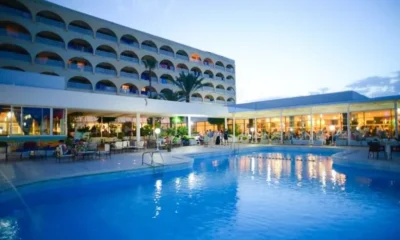 One Resort Monastir 4 - отель для семейного