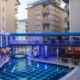 Tac Premier Hotel and Spa Alanya - в центре Алании