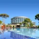 Calista Luxury Resort - отдыхом остались довольны