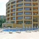 Hotel Central Golden Sands - отель стоит своих денег