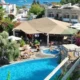 Ayaz Aqua Club Hotel Bodrum - не для привередливых