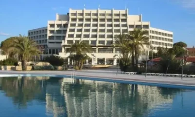 Hotel Sun Zeynep Belek – очень достойный отель