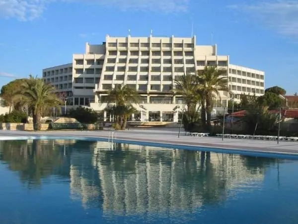 Hotel Sun Zeynep Belek – очень достойный отель