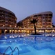 Seamelia Beach Resort Hotel & Spa - Отель отличный