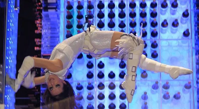 Десять аэропортов мира, где ты захочешь переночевать