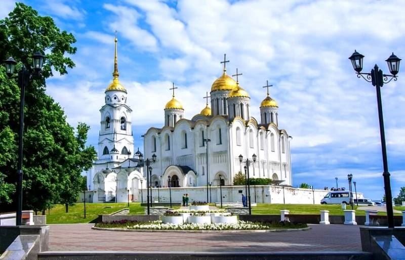 Начат прием заявок на конкурс «Гастрономический сувенир Владимирской области» 2019 года