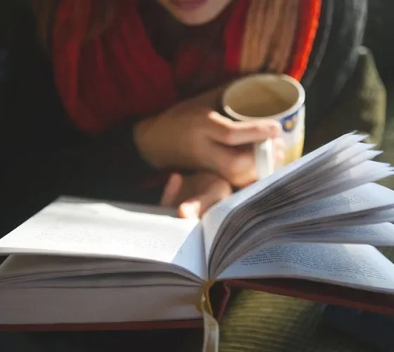 Книги к лету: не только развлечения