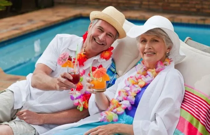 Молодым здесь не место: ТОП Стран, где россияне мечтают состариться