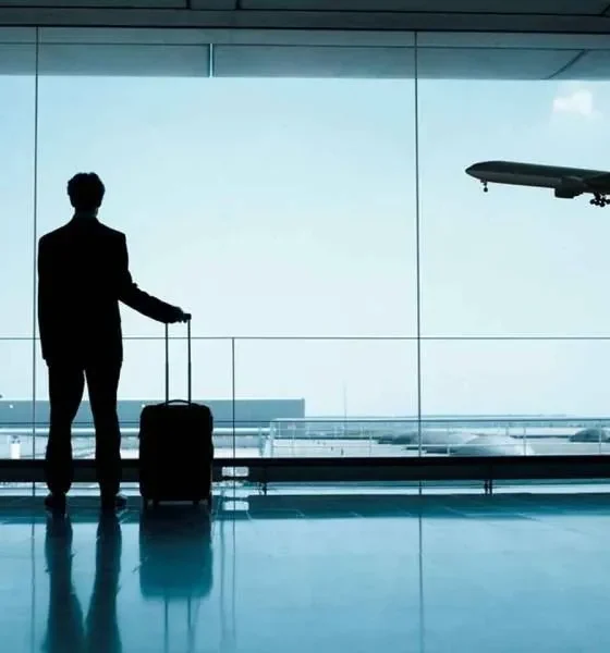 Как получить компенсацию за задержку авиарейса