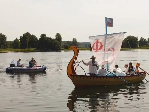 Фестиваль «Русская Тоскания» — победиль конкурса «Диво России»