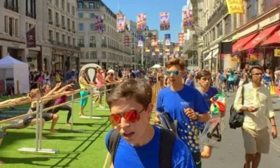 Пять городов России