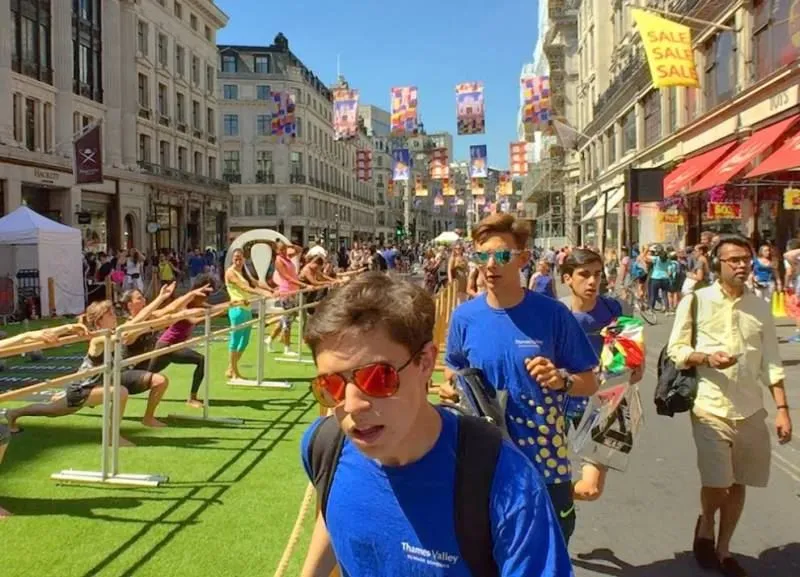 Пять городов России, где не стоит летом ездить на транспорте