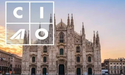 ALITALIA открыла сезонные рейсы в Милан