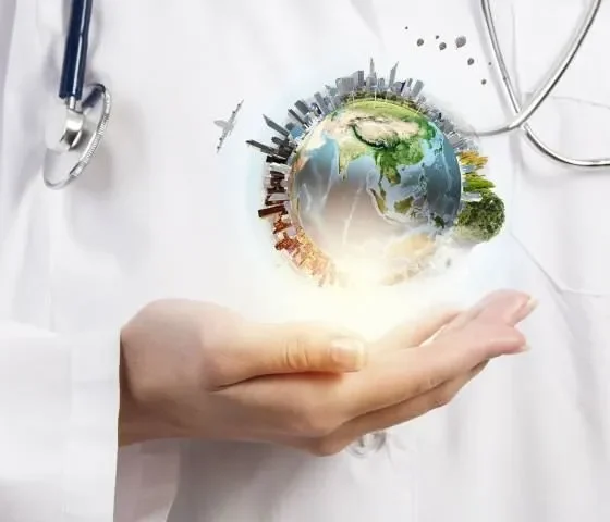 Россияне выбрали лучшие города мира для медицинского туризма