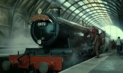 В Британии появится поезд на водородном топливе