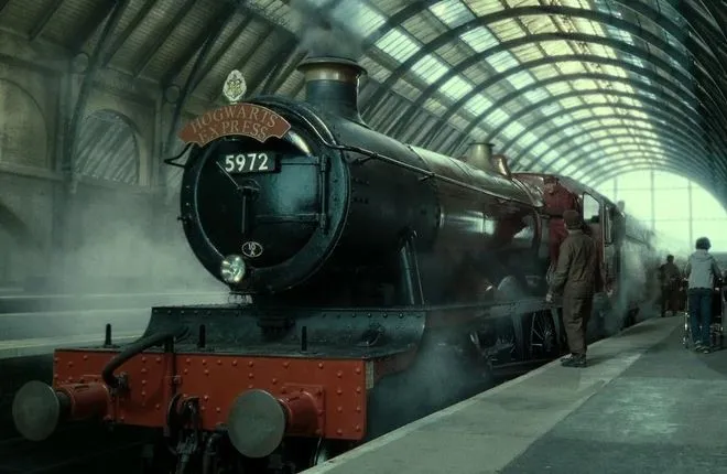 В Британии появится поезд на водородном топливе