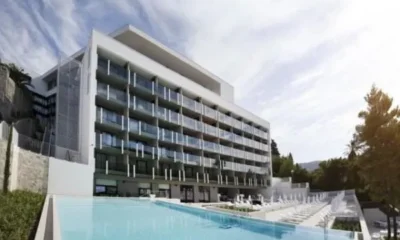 Hotel Kompas - могу смело рекомендовать