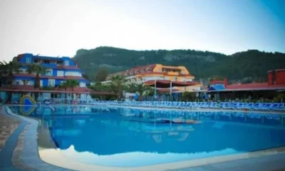 Sailors Beach Club Hotel Kemer - Думаем