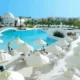 Yadis Djerba Golf Thalasso & Spa - для людей средних лет