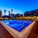 Club Julian Hotel And Apartments Marmaris - Если коротко