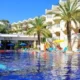 Flamingo Hotel Oludeniz - ничего выдающегося