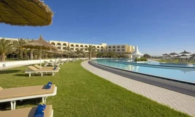 Iberostar Averroes - не пожалеете