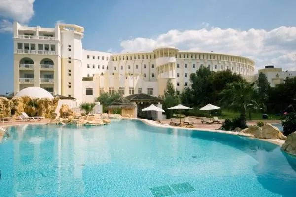 Iberostar Solaria - больше плюсов